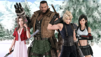 Третью часть ремейка Final Fantasy VII уже можно пройти до конца — заявил гейм-директор