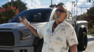 Штраус Зельник — о пугающих ожиданиях от GTA VI и приоритете консолей