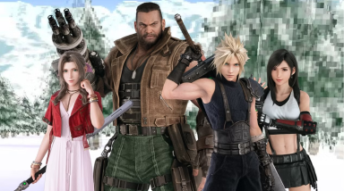 Третью часть ремейка Final Fantasy VII уже можно пройти до конца — заявил гейм-директор