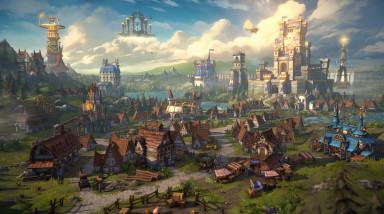 Тираж Heroes of Might and Magic: Olden Era превысил 650 тысяч копий