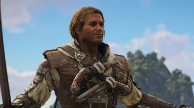 Враги в ремейке Assassin’s Creed Black Flag адаптируются к повторяющимся приёмам