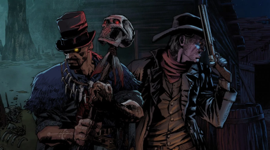 Blood West получит дополнение Scavengers уже 3 июня