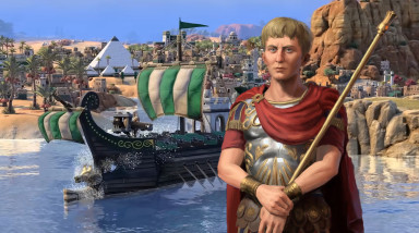 Босс Take-Two: «Мы промахнулись с Civilization VII». С 19 мая разрешат играть за одну цивилизацию