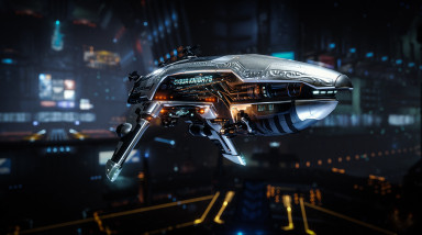 Авторы EVE Online из CCP Games переименовали студию в Fenris Creations