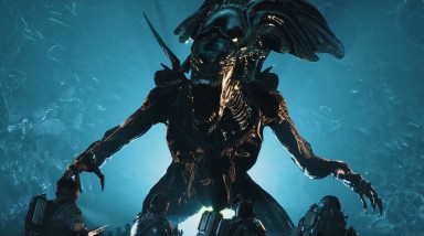 Представлена Aliens: Fireteam Elite 2