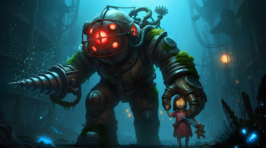 Штраус Зельник «глубоко разочарован» трудностями с BioShock 4