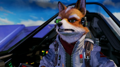 Nintendo анонсировала новый ремейк Star Fox 64