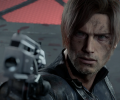 Resident Evil Requiem получила обновление Leon Must Die Forever с режимом рогалика