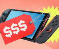 Nintendo отчиталась о продажах своих консолей и увеличила их стоимость