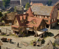 THQ Nordic опубликовала трейлер городов в The Guild: Europa 1410