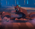 Море отсылок и юмора в релизном трейлере LEGO Batman: Legacy of the Dark Knight