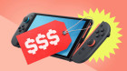Nintendo отчиталась о продажах своих консолей и увеличила их стоимость