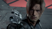 Resident Evil Requiem получила обновление Leon Must Die Forever с режимом рогалика
