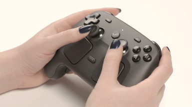 Открылась очередь на бронирование новой партии Steam Controller