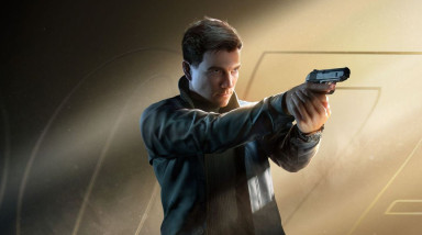 007 First Light: системные требования (да, ещё одни) и настройки доступности