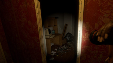 Автор The Mortuary Assistant отменил игру по «Паранормальному явлению» из-за разногласий с Paramount
