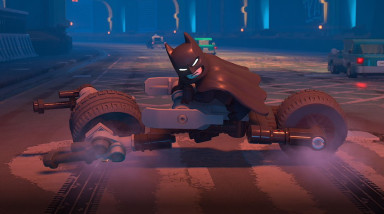 Море отсылок и юмора в релизном трейлере LEGO Batman: Legacy of the Dark Knight