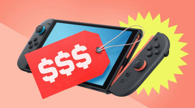 Nintendo отчиталась о продажах своих консолей и увеличила их стоимость