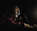 Авторы Darkest Dungeon не станут генерировать голос Уэйна Джуна, хотя он дал разрешение на это перед смертью