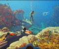 Подводные красоты и опасности в геймплейном трейлере Subnautica 2 