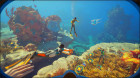 Подводные красоты и опасности в геймплейном трейлере Subnautica 2 