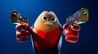 Экшен Killer Bean доберётся до раннего доступа 8 июня