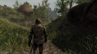 Skywind жива — авторы модификации отчитались о прогрессе в разработке