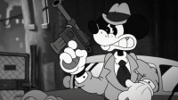 MOUSE: P.I. For Hire продалась тиражом свыше 700 000 копий и отбила все затраты на производство