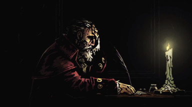 Авторы Darkest Dungeon не станут генерировать голос Уэйна Джуна, хотя он дал разрешение на это перед смертью