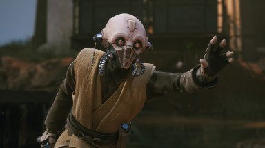 Star Wars: Zero Company получила возрастной рейтинг от южнокорейского агентства
