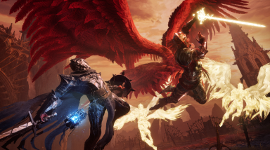 Аудитория перезапуска Lords of the Fallen выросла до 8 млн игроков
