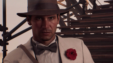 Indiana Jones and the Great Circle вышла на Switch 2 и получила патч с кучей правок