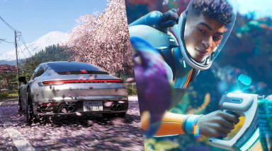 Forza Horizon 6 и Subnautica 2 выбились в лидеры чарта продаж Steam