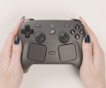 Steam Controller издаёт «крик Вильгельма» при падении