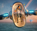 В Unknown Worlds подтвердили утечку Subnautica 2, но это «незаконченная версия»