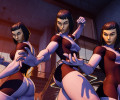Файтинг Invincible VS привлёк более миллиона игроков 