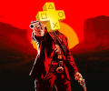 Каталог PS+ в мае — Red Dead Redemption II, Star Wars Outlaws, The Thaumaturge...