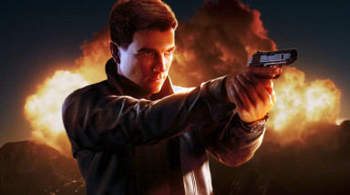 007 First Light ушла на золото