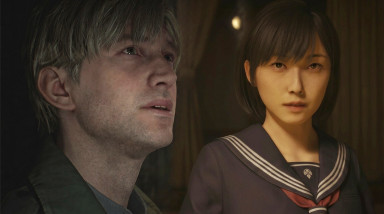 Тираж Silent Hill f достиг 2 млн копий, а у ремейка Silent Hill 2 уже 6 млн игроков
