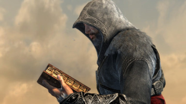 Слух: в Assassin’s Creed Hexe может появиться Эцио Аудиторе