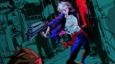 Анонс NOIR BLOOM — клона Katana ZERO от HONKI Games 