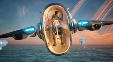 В Unknown Worlds подтвердили утечку Subnautica 2, но это «незаконченная версия»
