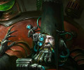 Owlcat Games рассказала о новом спутнике из третьего DLC для Warhammer 40,000: Rogue Trader