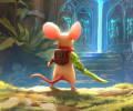 Уже не VR — Polyarc анонсировала Moss: The Forgotten Relic