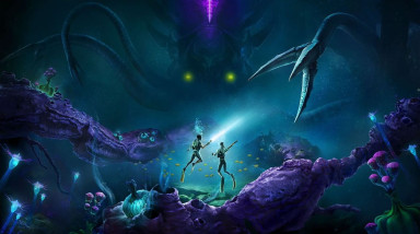 Subnautica 2 вышла в раннем доступе и продалась тиражом в 1 млн копий
