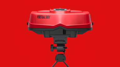 Nintendo добавила 5 игр для Virtual Boy в подписку Nintendo Switch Online