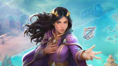 Головоломка Order of the Sinking Star от Джонатана Блоу посетит и Switch 2