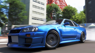 «Лучшая Forza Horizon на сегодняшний день» — отзывы СМИ о Forza Horizon 6