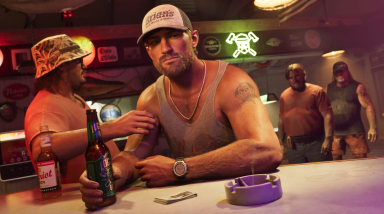 Утечка: предзаказы Grand Theft Auto VI стартуют на следующей неделе