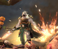 Авторы Total War: Warhammer III представили нового легендарного лорда Бхашиву